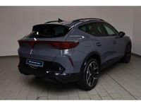 Neu Cupra Formentor VZ 265 PS (194 kW) 2025 Grau SUV