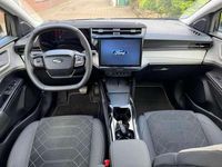 Gebraucht Ford Puma Gen-E Premium 124 kW (169 PS) 2025 Obsidianschwarz SUV