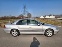 Gebraucht Opel Omega 144 PS (105 kW) 2002 Limousine