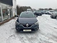 Gebraucht Renault Mégane IV 2016 Grau Limousine