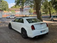 Gebraucht Chrysler 300S 300 PS (220 kW) 2017 Weiß Limousine