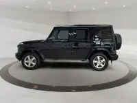Gebraucht Mercedes G400 330 PS (242 kW) 2023 Schwarz SUV