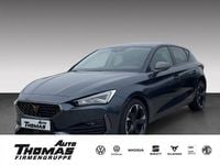Gebraucht Cupra Leon 150 PS (110 kW) 2023 "magnetic tech" Limousine