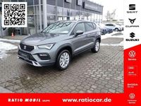 Neu Seat Ateca 150 PS (110 kW) 2026 Grau SUV