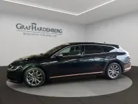Gebraucht VW Arteon Elegance 200 PS (147 kW) 2023 Schwarz Limousine
