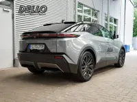 Gebraucht Toyota C-HR+ Lounge 252 kW (343 PS) 2026 Grau SUV