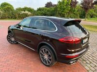 gebraucht Porsche Cayenne S 