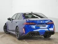 Gebraucht BMW M5 Comfort Edition 727 PS (534 kW) 2026 M marina bay blau