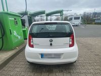 gebraucht Skoda Citigo 