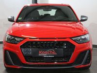 gebraucht Audi A1 Sportback 40 TFSI S line S Tronic 18Zoll DAB