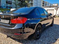 gebraucht BMW 320 i/ Xdrive/ TÜV 01/25