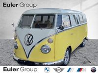 Gebraucht VW T1 143 PS (105 kW) 1967 Gelb Van