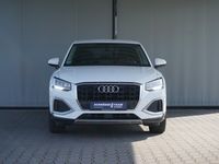 Gebraucht Audi Q2 Advanced 150 PS (110 kW) 2021 Weiß SUV