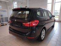 gebraucht BMW 218 i GT Advantage Alarm Navi PDC NP: 42.000€