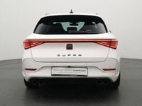 Gebraucht Cupra Leon VZ 310 PS (228 kW) 2022 Weiss Kombi