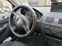 gebraucht Skoda Fabia Combi