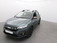 Gebraucht Dacia Sandero 111 PS (81 kW) 2024 Andere Limousine