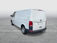 Gebraucht VW T6.1 150 PS (110 kW) 2020 Candyweiß Van