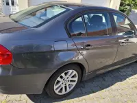 Gebraucht BMW 318 129 PS (94 kW) 2006 Grau Limousine