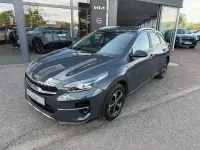 Używany Kia XCeed Vision 141 KM (103 kW) 2021 Szary SUV