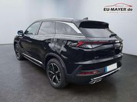 Ny Baic X75 177 HK (130 kW) 2025 Sort SUV