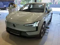 Gebraucht Volvo EX30 Core 200 kW (272 PS) 2024 Grau SUV