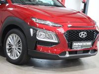 Gebraucht Hyundai Kona Advantage 120 PS (88 kW) 2020 Rot SUV