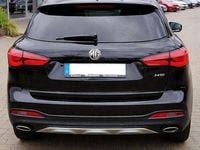 Gebraucht MG HS Luxury 162 PS (119 kW) 2023 Schwarz SUV