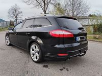 gebraucht Ford Mondeo 2,0 EcoBoost Titanium Turnier PowerSh...