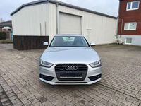 Gebraucht Audi A4 Ambiente 224 PS (164 kW) 2013 Silber Kombi