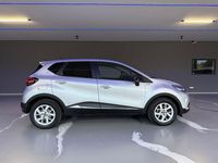 gebraucht Renault Captur Limited