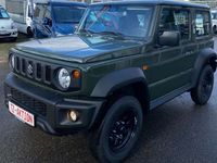 gebraucht Suzuki Jimny 1.5. ALLGRIP NFZ Comfort *sofort lieferbar*