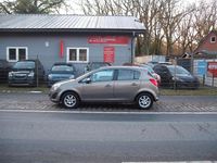 Gebraucht Opel Corsa Energy 69 PS (50 kW) 2014 Grau Limousine