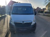 gebraucht Opel Movano Movano2.3 D (CDTI) L3H2 DPF 2WD VA S