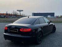 Gebraucht Audi A6 S-Line 230 PS (169 kW) 2009 Limousine