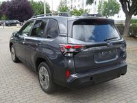 Neu Subaru Forester Exclusive+ 136 PS (100 kW) 2025 Magnetite  grey SUV