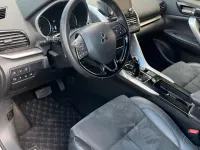 Gebraucht Mitsubishi Eclipse Cross Top 188 PS (138 kW) 2022 Grau SUV
