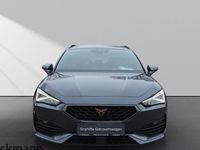 Gebraucht Cupra Leon VZ 310 PS (228 kW) 2023 Grau Kombi