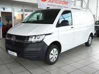 Gebraucht VW Transporter 110 PS (80 kW) 2023 Candyweiss Van