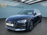 Gebraucht Audi A4 Allroad 265 PS (194 kW) 2022 Schwarz Kombi