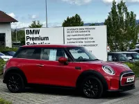 Gebraucht Mini ONE Classic 102 PS (75 kW) 2022 Chili red Kleinwagen