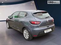 gebraucht Renault Clio IV TCe 90 Intens Media Nav Evolution, Tempo