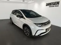 Occasion BYD Dolphin Design 150 kW (204 ch) 2026 Blanc Citadine