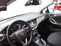 gebraucht Opel Astra Sports Tourer 1.5 D AUT,KLIMA,NAVI,PDC