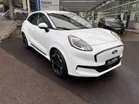 Gebraucht Ford Puma Premium 169 PS (124 kW) 2025 Frostweiß SUV