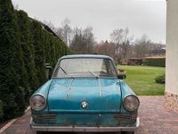 gebraucht BMW 700 deluxe