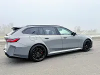 Gebraucht BMW M5 Comfort Edition 727 PS (534 kW) 2025 Andere farben Kombi