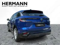 Neu Renault Austral Evolution 158 PS (116 kW) 2025 Ironblau metallic (blau) SUV