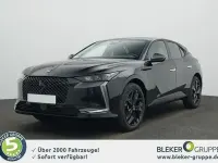 Gebraucht DS Automobiles DS4 Performance 131 PS (96 kW) 2024 Schwarz SUV