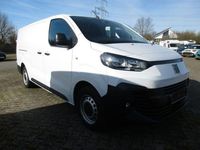 Gebraucht Fiat Scudo 177 PS (130 kW) 2024 Weiss Van